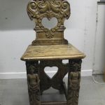 599 1588 CHAIR